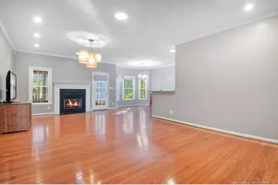 1527 Dixon Drive, Fayetteville, NC 28305 - Photo 2