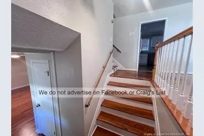 834 Edenwood Drive, Fayetteville, NC 28303 - Photo 2