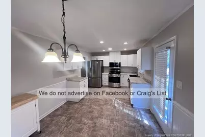 834 Edenwood Drive, Fayetteville, NC 28303 - Photo 4