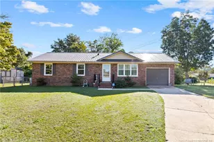 2103 Tunis Ct, Fayetteville, NC 28304 - Photo 1