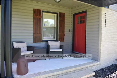 6612 Vaughn Road, Fayetteville, NC 28304 - Photo 2