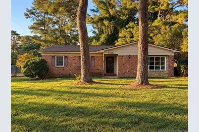 6506 Sprucewood Road, Fayetteville, NC 28304 - Photo 1