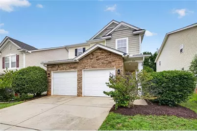 305 Palmdale Court, Holly Springs, NC 27540 - Photo 2