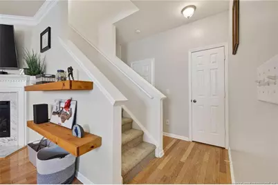 305 Palmdale Court, Holly Springs, NC 27540 - Photo 12