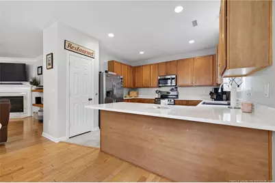 305 Palmdale Court, Holly Springs, NC 27540 - Photo 8
