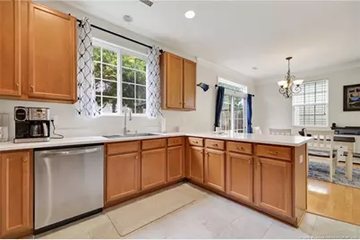 305 Palmdale Court, Holly Springs, NC 27540 - Photo 10