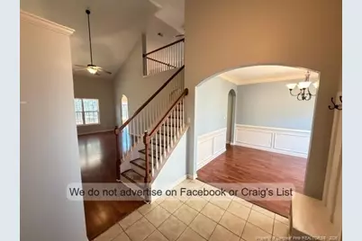 194 Tadcaster Court, Raeford, NC 28376 - Photo 2