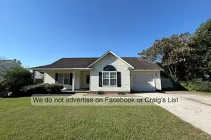 423 Northwoods Dr, Raeford, NC 28376 - Photo 1