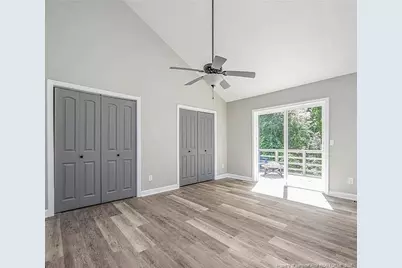 900 Windrace Trail #A, Sanford, NC 27332 - Photo 20
