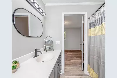 900 Windrace Trail #A, Sanford, NC 27332 - Photo 14