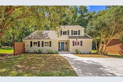 900 Windrace Trail #A, Sanford, NC 27332 - Photo 1