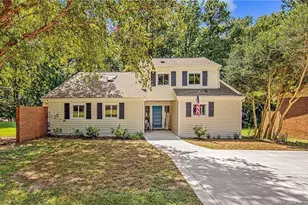900 Windrace Trail, Sanford, NC 27332 - Photo 1