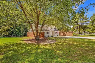900 Windrace Trail, Sanford, NC 27332 - Photo 2
