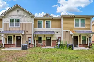 28 Hunter's Run, Pembroke, NC 28372 - Photo 1