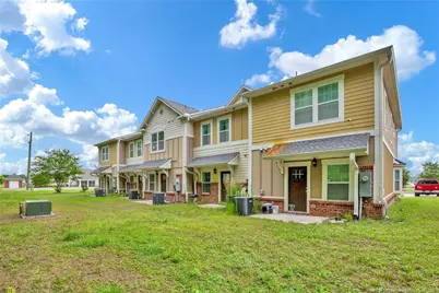 28 Hunter's Run, Pembroke, NC 28372 - Photo 6