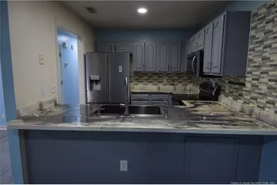 2009 Sardonyx Road #7, Fayetteville, NC 28303 - Photo 6