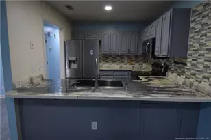 2009 Sardonyx Rd, Fayetteville, NC 28303 - Photo 6