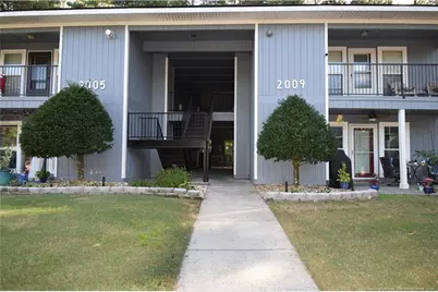 2009 Sardonyx Road #7, Fayetteville, NC 28303 - Photo 2