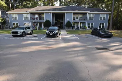 2009 Sardonyx Road #7, Fayetteville, NC 28303 - Photo 1