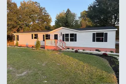 824 Shaker Town Road, Fayetteville, NC 28312 - Photo 2