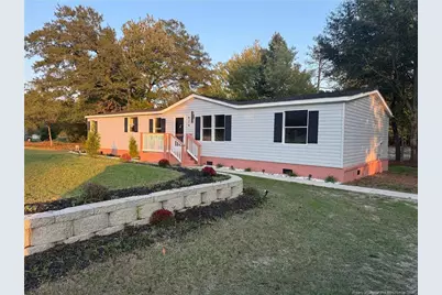 824 Shaker Town Road, Fayetteville, NC 28312 - Photo 1