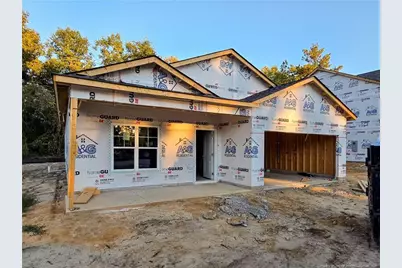 932 Stevens Street, Raeford, NC 28376 - Photo 1