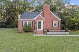 2045 W Nc-27, Lillington, NC 27546 - Photo 1