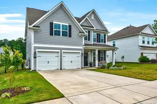 4810 Chase Hill Wy, Raleigh, NC 27603 - Photo 1