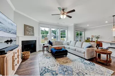 4810 Chase Hill Way, Raleigh, NC 27603 - Photo 4
