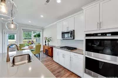 4810 Chase Hill Way, Raleigh, NC 27603 - Photo 8