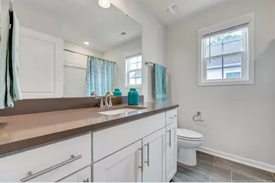 4810 Chase Hill Way, Raleigh, NC 27603 - Photo 16