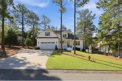 28 Bedford Circle, Pinehurst, NC 28374 - Photo 2
