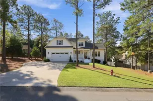28 Bedford Cir, Pinehurst, NC 28374 - Photo 2