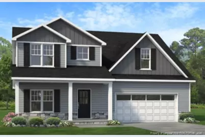 4812 Danastas Avenue #(Lot 32), Hope Mills, NC 28348 - Photo 1