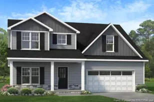 4812 Danastas Ave, Hope Mills, NC 28348 - Photo 1