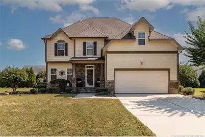 3820 Burlington Drive, Fayetteville, NC 28312 - Photo 40