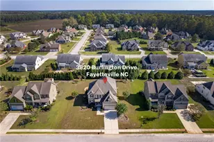 3820 Burlington Dr, Fayetteville, NC 28312 - Photo 2