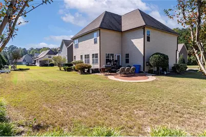 3820 Burlington Drive, Fayetteville, NC 28312 - Photo 38