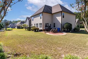 3820 Burlington Dr, Fayetteville, NC 28312 - Photo 38