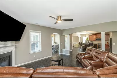 3820 Burlington Drive, Fayetteville, NC 28312 - Photo 12