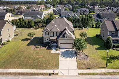 3820 Burlington Drive, Fayetteville, NC 28312 - Photo 1