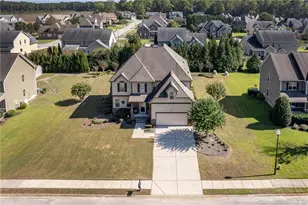 3820 Burlington Dr, Fayetteville, NC 28312 - Photo 1