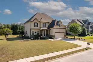 3820 Burlington Dr, Fayetteville, NC 28312 - Photo 4