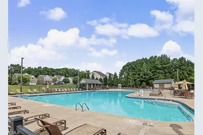 1935 Mostyn Ln Lane, Apex, NC 27502 - Photo 38