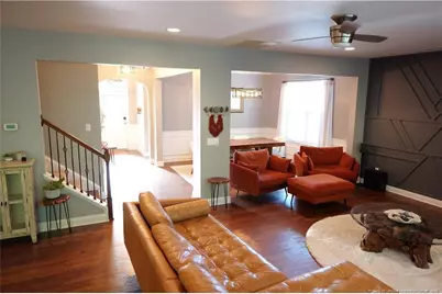 1935 Mostyn Ln Lane, Apex, NC 27502 - Photo 10