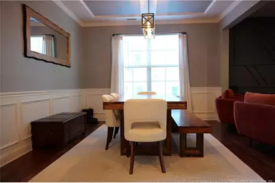 1935 Mostyn Ln Lane, Apex, NC 27502 - Photo 14