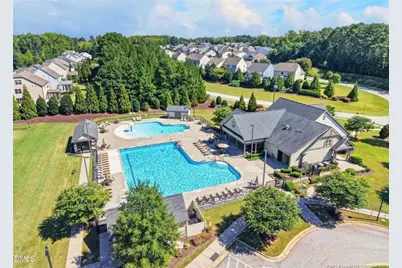 1935 Mostyn Ln Lane, Apex, NC 27502 - Photo 40