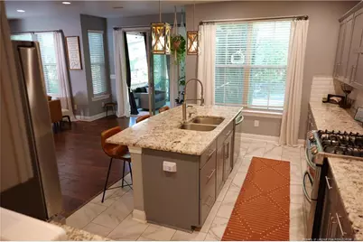 1935 Mostyn Ln Lane, Apex, NC 27502 - Photo 6