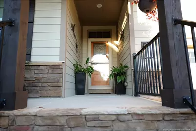 1935 Mostyn Ln Lane, Apex, NC 27502 - Photo 2