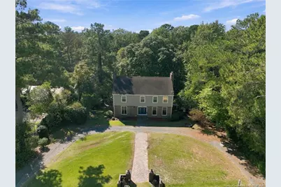 1013 Riverside Boulevard, Lumberton, NC 28358 - Photo 42